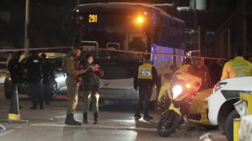 Δυτική Όχθη: Νεκρός 12χρονος από πυρά εναντίον ισραηλινού λεωφορείου