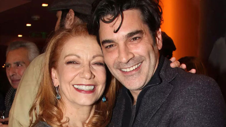 Πέμη Ζούνη: «Ο Χριστόφορος Παπακαλιάτης είναι σε τροχιά διεθνούς καριέρας»