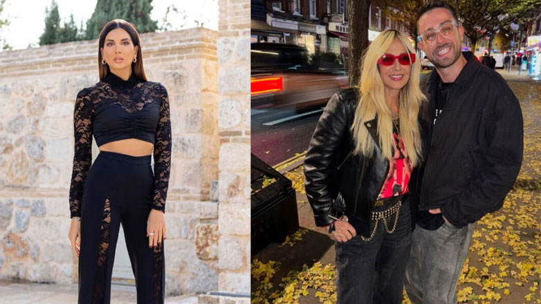 Σταματίνα Τσιμτσιλή για Fipster: «Αυτό σημαίνει ότι για κάποιους λόγους δεν μπόρεσες να είσαι στην τηλεόραση»