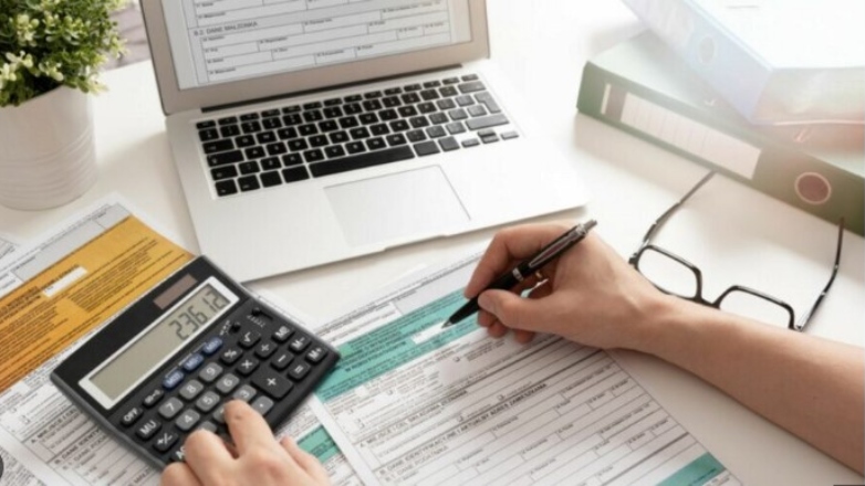 Τι αλλάζει στις φορολογικές δηλώσεις το 2025