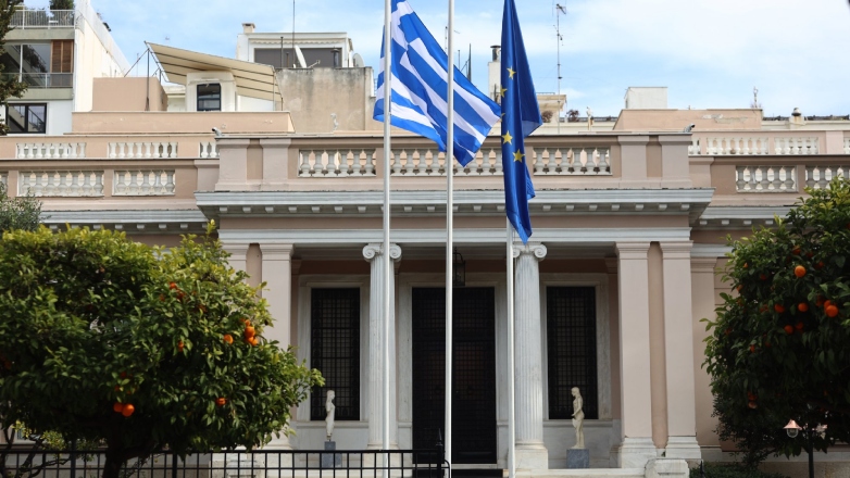 Το ΚΥΣΕΑ συζητά για το μεταναστευτικό κύμα της Συρίας Το ΚΥΣΕΑ συζητά για το μεταναστευτικό κύμα της Συρίας