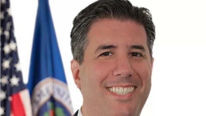 Ομογενής αναπληρωτής ΥΠΕΞ των ΗΠΑ