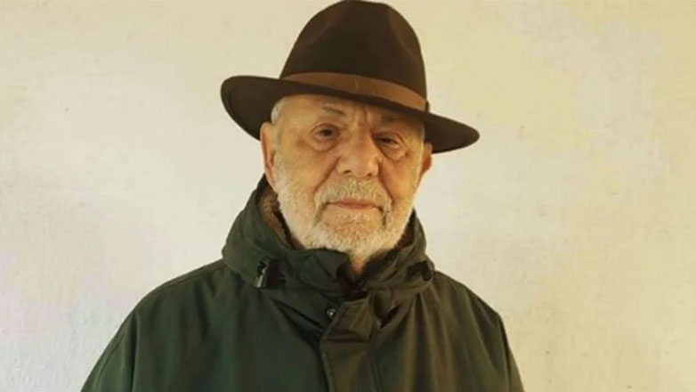 Πέθανε ο σημαντικός στιχουργός Νίκος Βρεττός