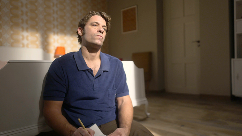 «Ηλέκτρα»: Ο Παύλος εξομολογείται τον έρωτά του στην Ηλέκτρα