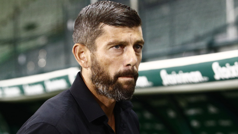 Τέλος κι επίσημα από την Athens Kallithea o Ντονάτι