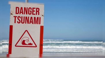 Γαλλία-UNESCO: Το πρόγραμμα προστασίας από τσουνάμι επεκτείνεται στη Μεσόγειο