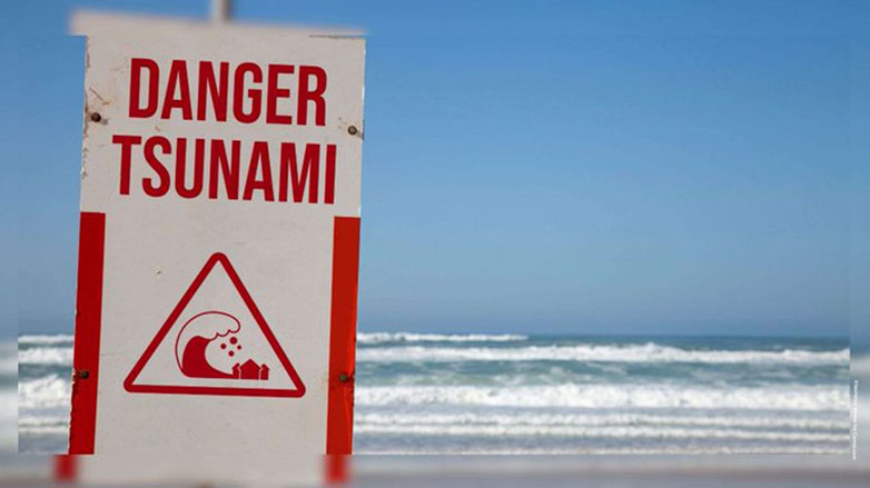 Γαλλία-UNESCO: Το πρόγραμμα προστασίας από τσουνάμι επεκτείνεται στη Μεσόγειο