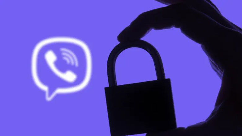 Αποκλεισμός του Viber στη Ρωσία