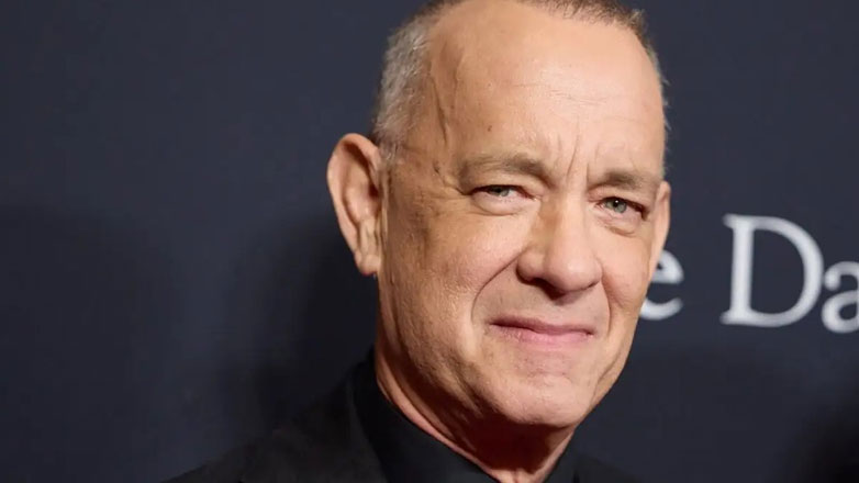 Τομ Χανκς: Η ταινία του «The Moonwalkers: A Journey with Tom Hanks» θα κάνει πρεμιέρα στο Χιούστον