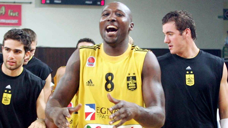 Πέθανε ο παλιός μπασκεμπολίστας του Άρη Ζερμέιν Γουόκερ σε ηλικία μόλις 47 ετών