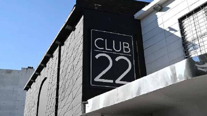 Αντιδράσεις για το άμεσο άνοιγμα του «Club 22»