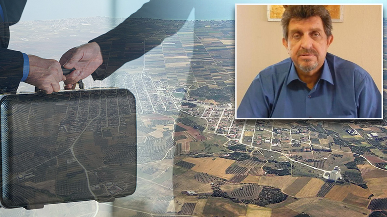 Στον ανακριτή οι 21 του κυκλώματος των πολεοδόμων