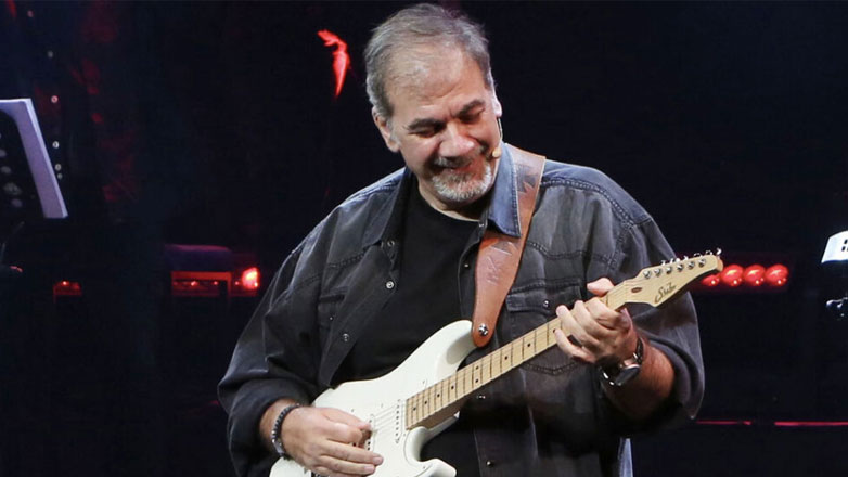 Δημήτρης Σταρόβας: Ο λόγος που αποφάσισε να μιλήσει δημόσια για την περιπέτεια υγείας του