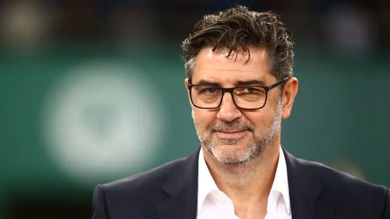 Βιτόρια: «Μπορούσαμε να βάλουμε παραπάνω γκολ, είμαι χαρούμενος για τον Φώτη»