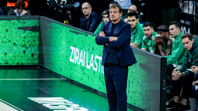 Αταμάν: «Παίξαμε σαν ομάδα… παίδων»