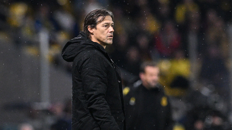 Αλμέιδα: «Ο Τσούμπερ έκανε ένα μεγάλο βήμα με την ΑΕΚ – Είμαι ευγνώμων για την προσπάθειά του»