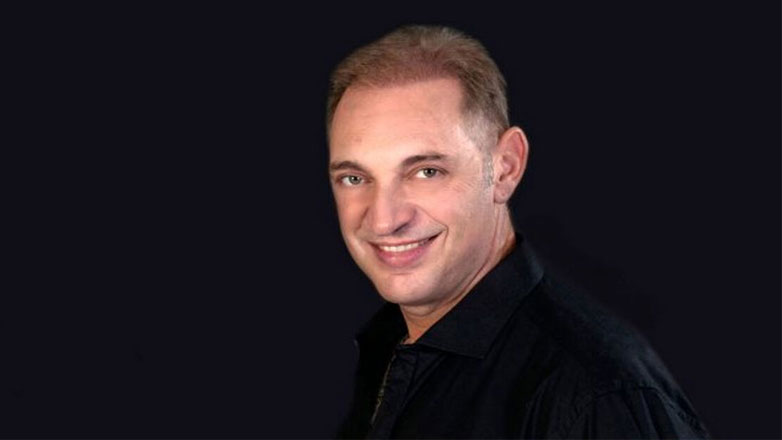 Τίτλοι τέλους για τον δεύτερο γάμο του Γεράσιμου Ανδρεάτου