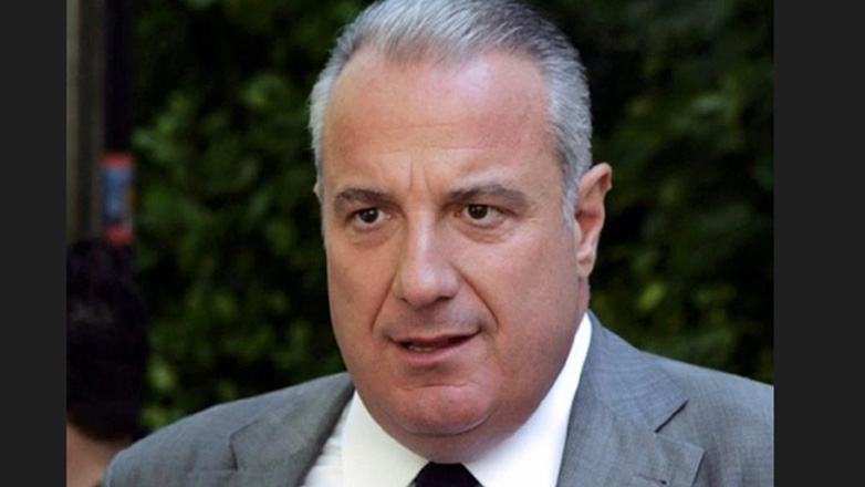 Δήλωση Σάκη Κεχαγιόγλου για την υπόθεση της Πολεοδομίας Χαλκιδικής