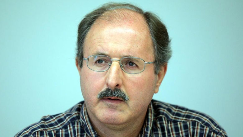 Εκ νέου πρόεδρος του ΕΔΟΕΑΠ ο Σταύρος Καπάκος