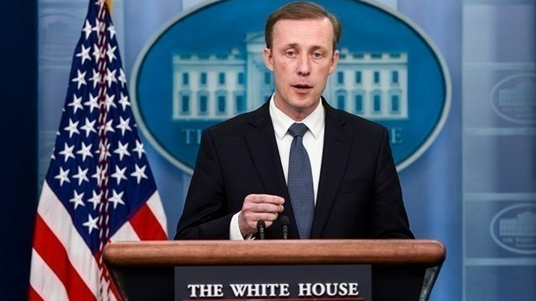 Τζέικ Σάλιβαν: «Εφικτό να επιτευχθεί σύντομα συμφωνία κατάπαυσης του πυρός στη Γάζα»