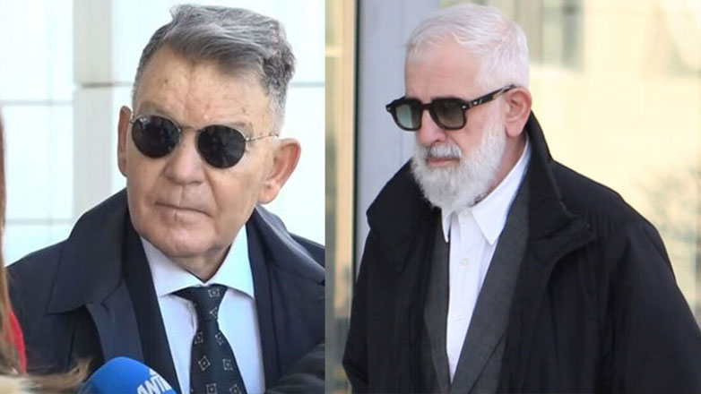 Αλέξης Κούγιας για δίκη Φιλιππίδη: «Αυτή είναι η δουλειά του Εισαγγελέα, πρέπει να γίνουν αυτές οι ερωτήσεις»