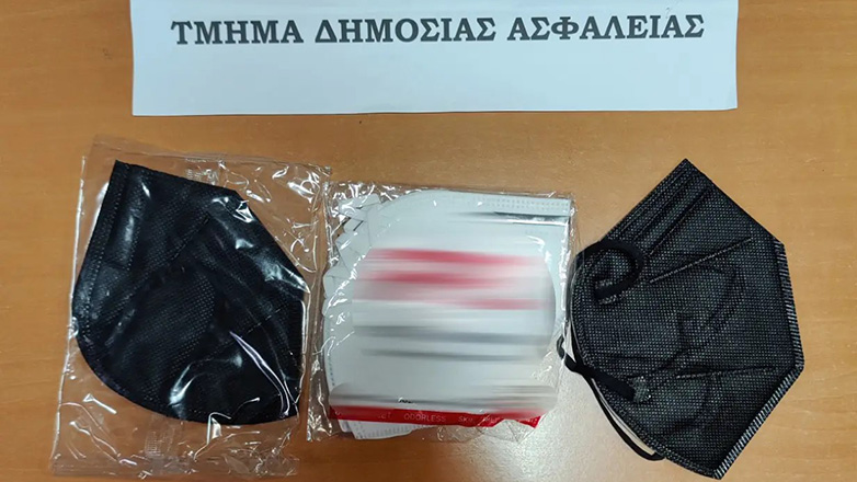 Βίντεο από τη «δράση» του 25χρονου που λήστευε καταστήματα στο Νέο Ηράκλειο