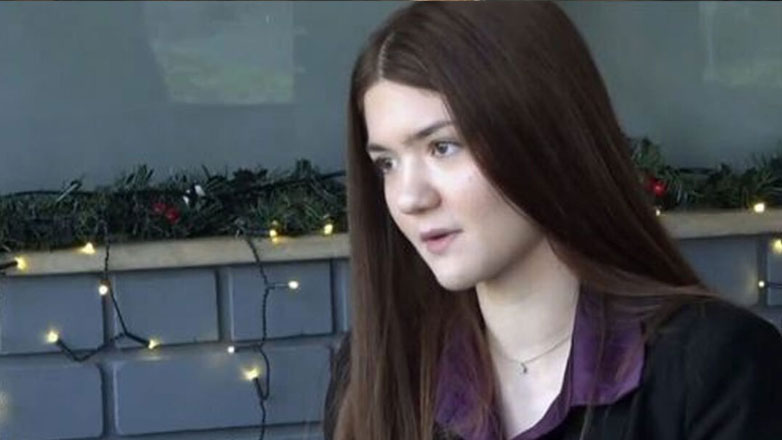 Η κόρη του Απόστολου Λύτρα στην πρώτη της συνέντευξη: «Δεν μπορούσα να διαχειριστώ την εικόνα του μπαμπά μου στη φυλακή»