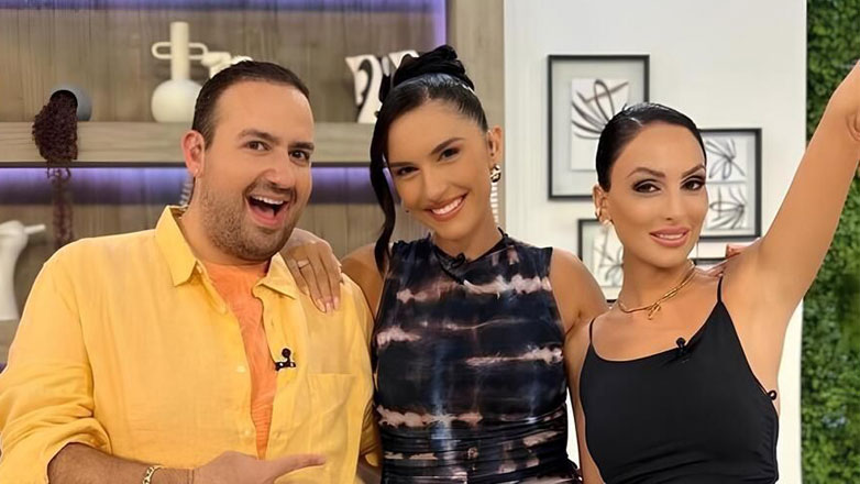 Μαυρίκιος Μαυρικίου: Παραιτήθηκε ξαφνικά από την εκπομπή «Έλα να δεις» στην Κύπρο – Οι πρώτες δηλώσεις του