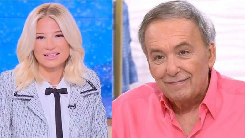 Ανδρέας Μικρούτσικος: Για ποιον λόγο απουσίαζε από το «Buongiorno»