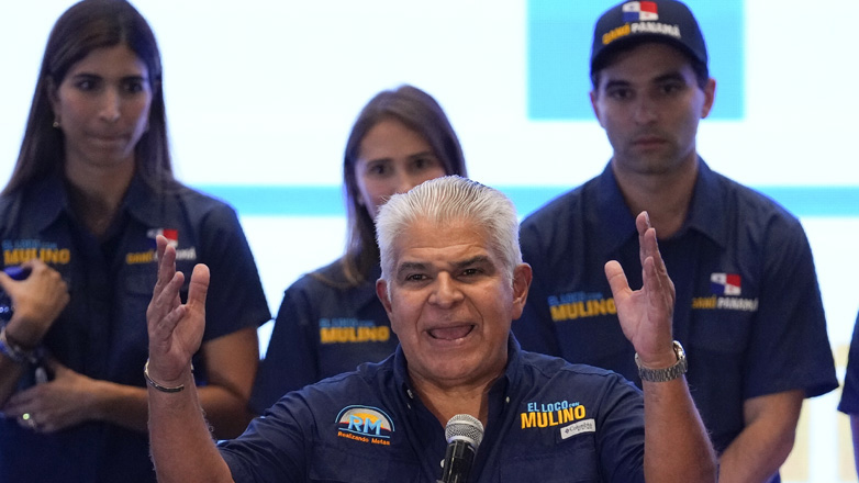 Παναμάς: Καλεί τον Τραμπ να συνεχίσει τη χρηματοδότηση για τον επαναπατρισμό μεταναστών