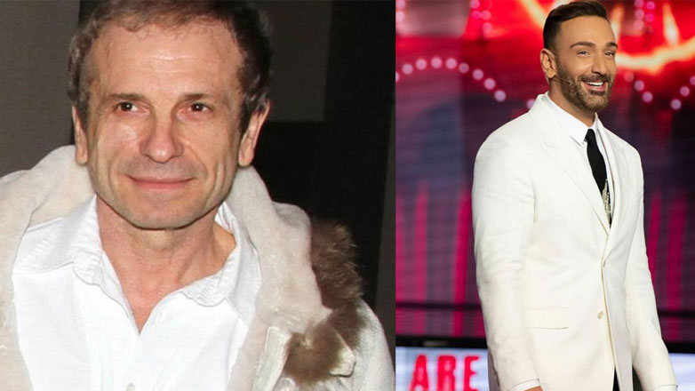 Πάνος Ζήνας – Καλλιστεία 2024: Αρνήθηκε να απαντήσει σε ερώτηση για τον Νίκο Κοκλώνη κι έφυγε εκνευρισμένος