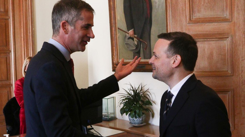 Εγκρίθηκαν ο προϋπολογισμός για το 2025 και το Τεχνικό Πρόγραμμα του δήμου Αθηναίων