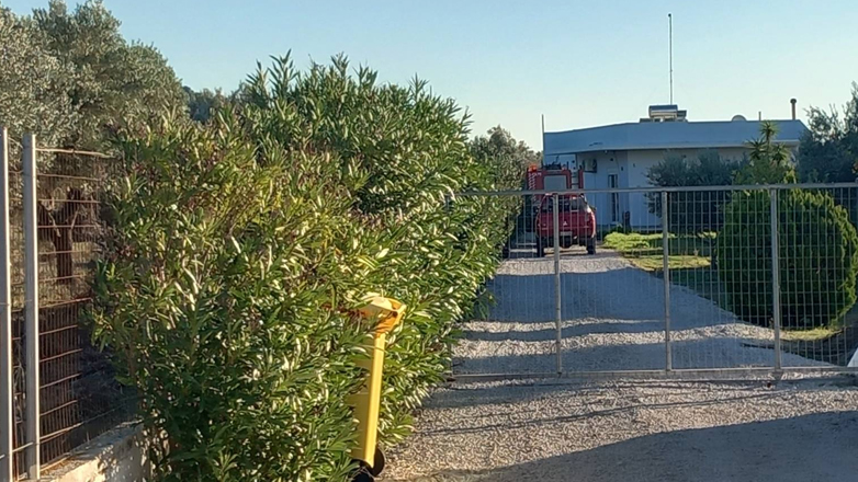 Ρόδος: Βρετανίδα ηλικιωμένη νεκρή μετά από έκρηξη φιάλης υγραερίου