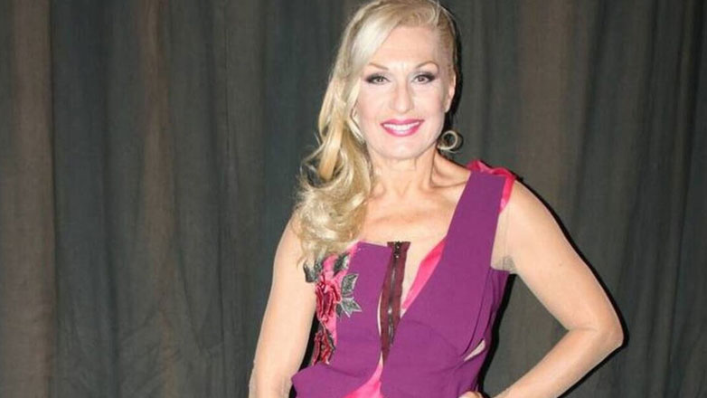 Σόφη Ζαννίνου: Παραβίασαν το σπίτι της στα βόρεια προάστια και έκλεψαν κοσμήματα αξίας 200.000 ευρώ