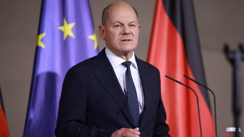 Σολτς: Οι Σύροι πρόσφυγες που έχουν ενσωματωθεί στην κοινωνία είναι «καλοδεχούμενοι»