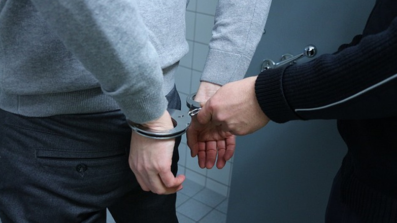 Θεσσαλονίκη: Συνελήφθη Τούρκος υπήκοος