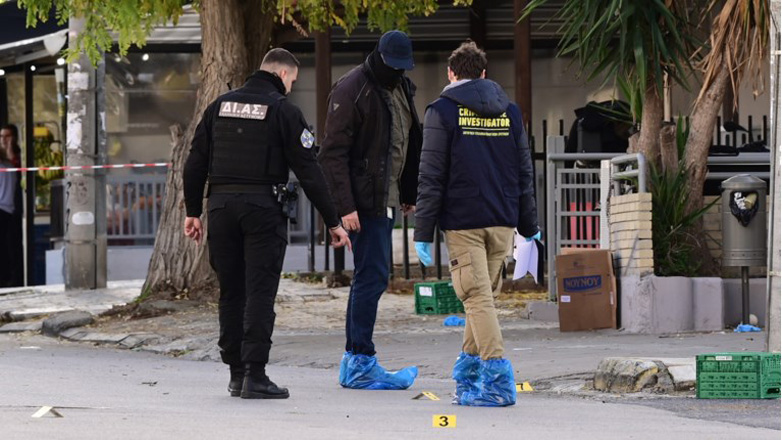 Προφυλακίστηκαν οι δύο Τούρκοι για τις δολοφονίες στη Γλυφάδα