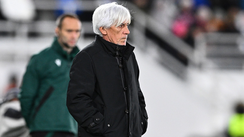 Γιοβάνοβιτς: «Στόχος μας η πρόκριση στην τελική φάση του Μουντιάλ»