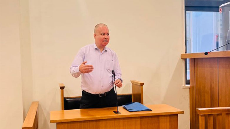 Η διαδικασία αποκατάστασης σε περίπτωση συκοφαντικής δυσφήμισης