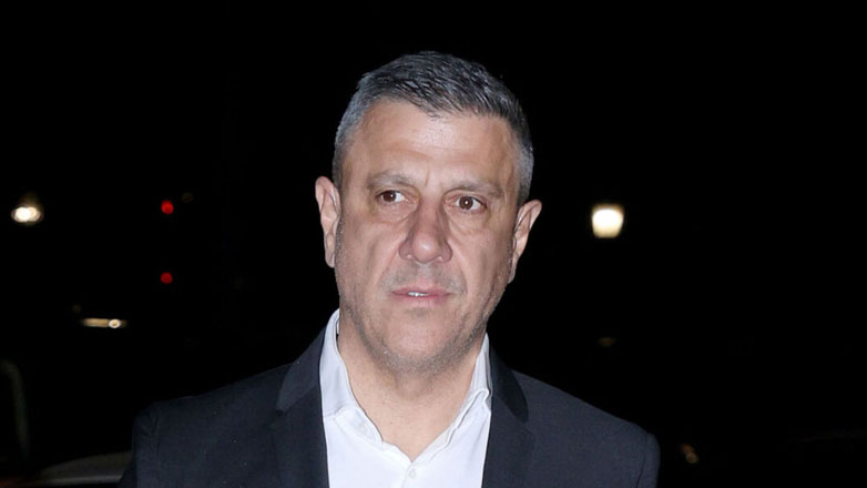 Κώστας Πηλαδάκης: Κατηγορείται για απάτη και φοροδιαφυγή – Δεσμεύεται η περιουσία του για «ξέπλυμα μαύρου χρήματος»