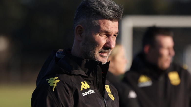 Άρης: Με αρκετές απουσίες η πρώτη αποστολή του Ουζουνίδη