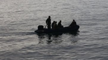 Πέντε οι νεκροί από το ναυάγιο στη Γαύδο