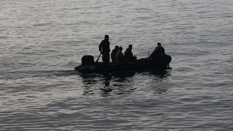 Πέντε οι νεκροί από το ναυάγιο στη Γαύδο