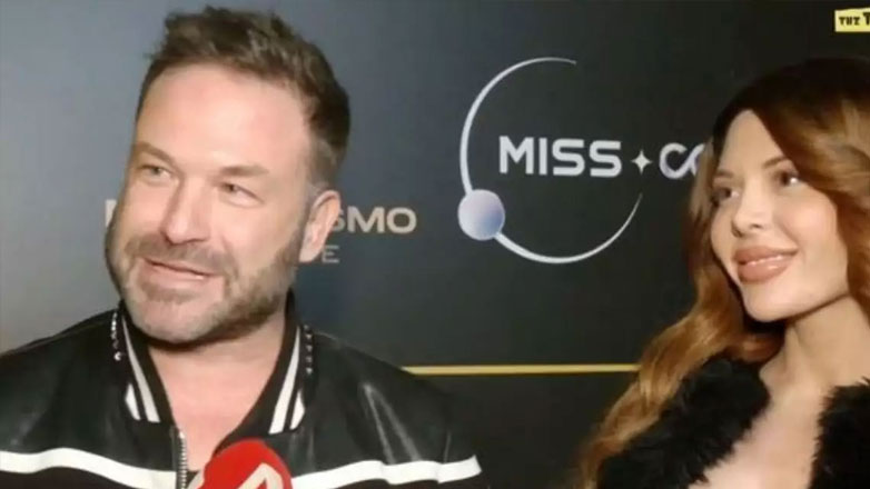 Αριστομένης Γιαννόπουλος: Ερωτευμένος ξανά ο γνωστός πλαστικός χειρουργός – Αυτή είναι η νέα του σύντροφος