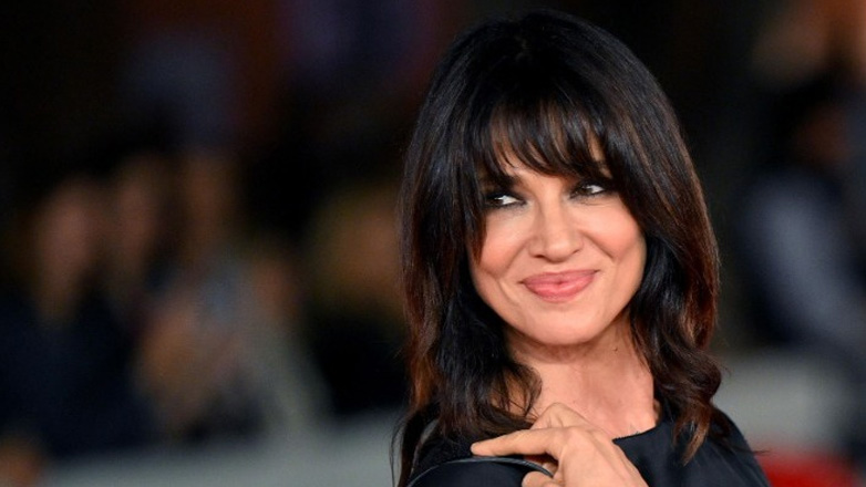 Η Άζια Αρτζέντο στην κριτική επιτροπή Φεστιβάλ Κινηματογράφου με βραβείο AI