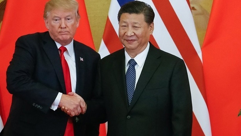 CBS: Ο πρόεδρος της Κίνας δεν θα παραστεί στην ορκωμοσία του Τραμπ