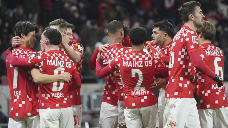 Γερμανία: Πρώτη φετινή για την Μπάγερν, έχασε με 2-1 στην έδρα της Μάιντς!