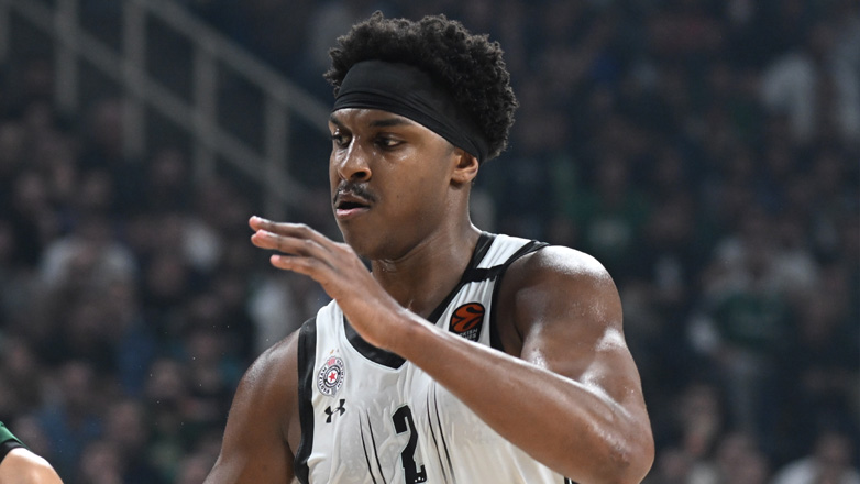 Euroleague: MVP της 15ης αγωνιστικής o Ζακ ΛεΝτέι!