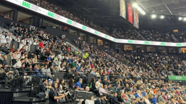 ΚΑΕ Παναθηναϊκός: Επίσημη διαμαρτυρία στην τουρκική πρεσβεία για την απαγόρευση εισόδου στους Έλληνες φιλάθλους