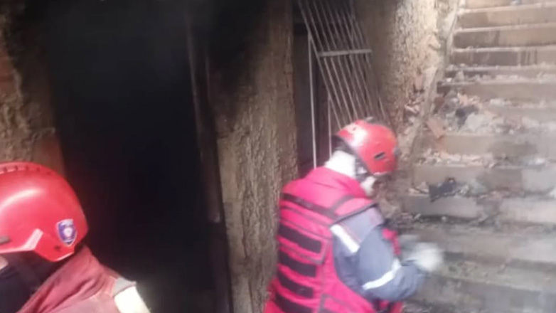 Βενεζουέλα: Εννέα νεκροί, ανάμεσά τους επτά παιδιά, από έκρηξη φιάλης αερίου